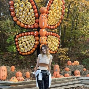 Meet your Posher, Josie